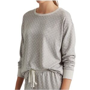Lauren Ralph Lauren extra soft sleep top